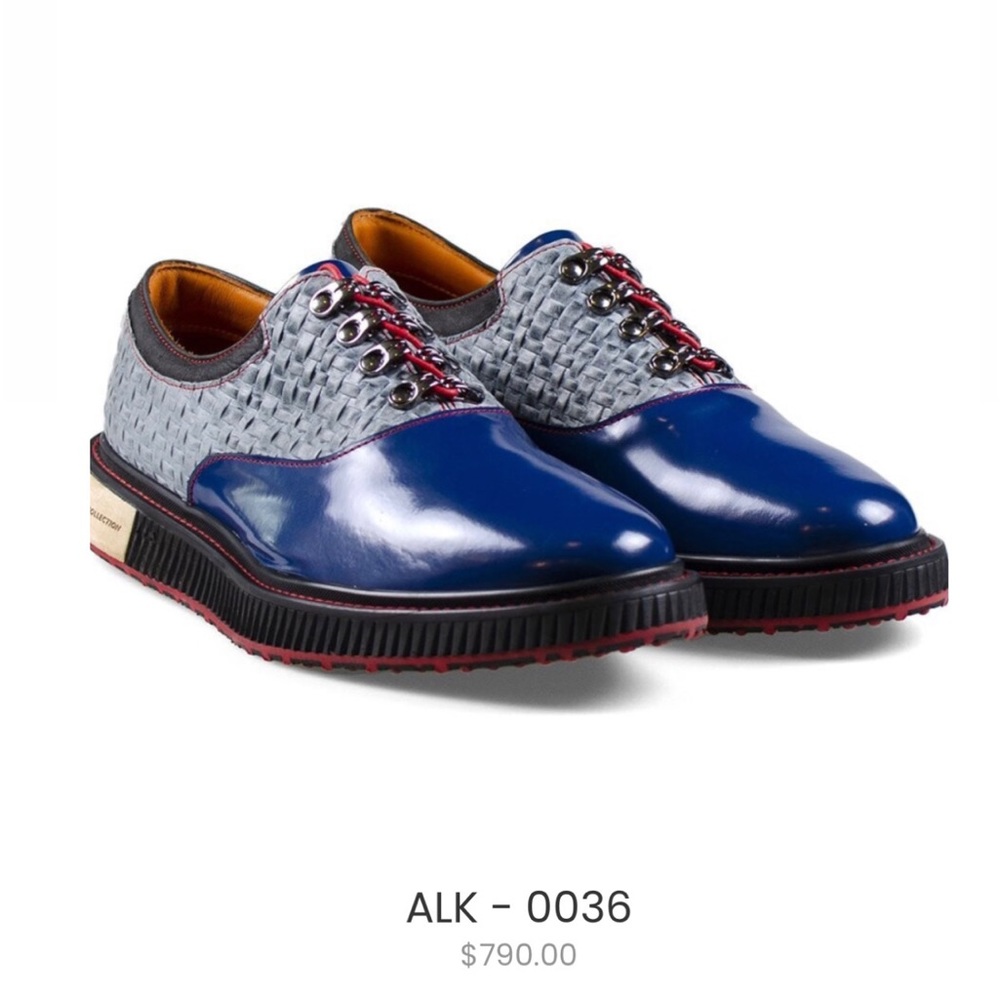 Añel ALK Collection